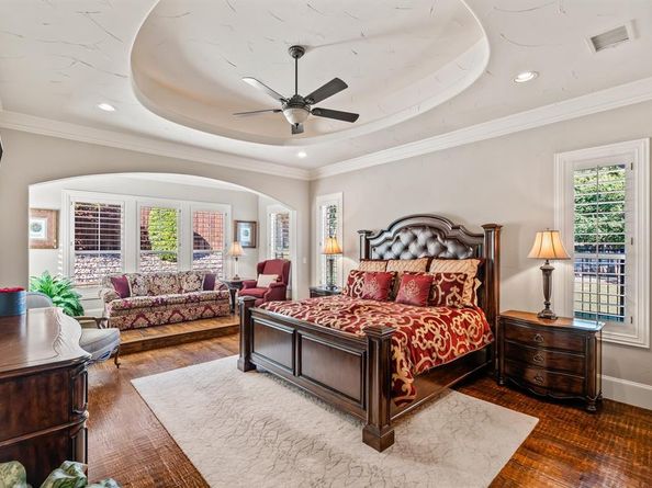5002  Manchester Road , Highland Village Texas 75077