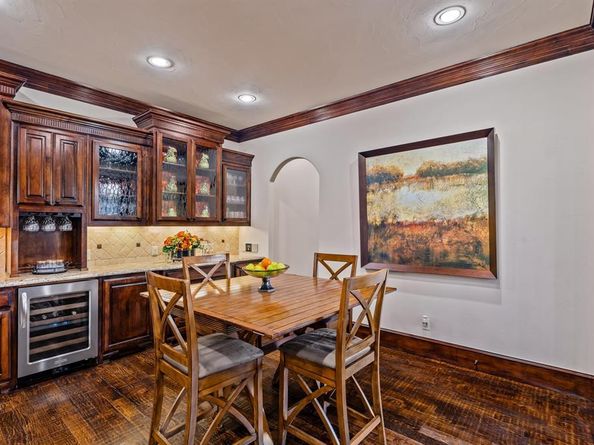 5002  Manchester Road , Highland Village Texas 75077