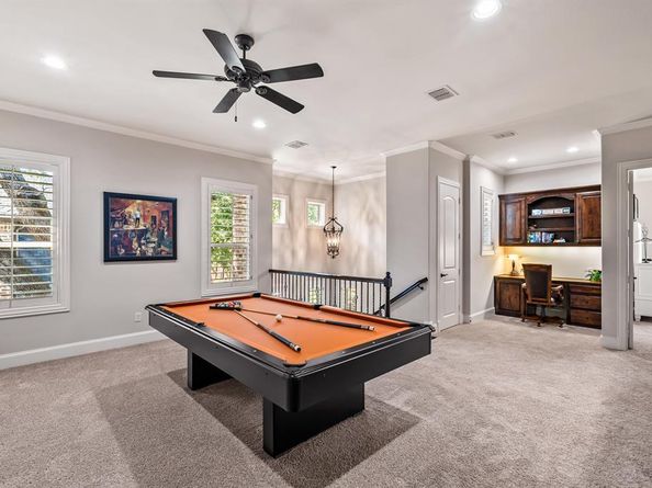 5002  Manchester Road , Highland Village Texas 75077