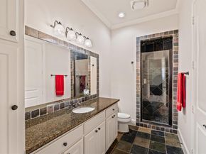5002  Manchester Road , Highland Village Texas 75077