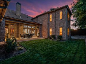 5002  Manchester Road , Highland Village Texas 75077