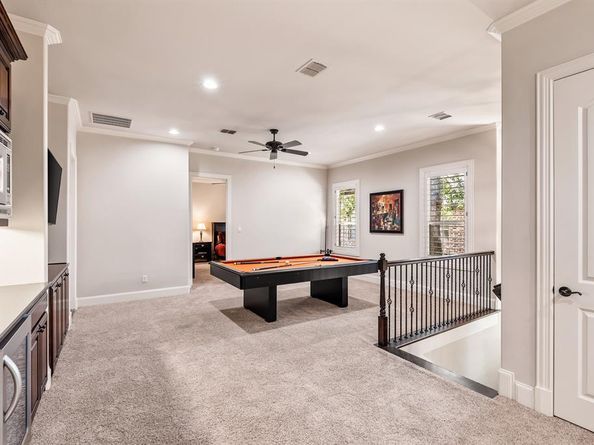 5002  Manchester Road , Highland Village Texas 75077