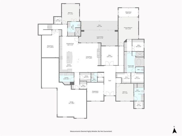5002  Manchester Road , Highland Village Texas 75077