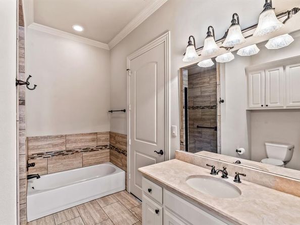 5002  Manchester Road , Highland Village Texas 75077