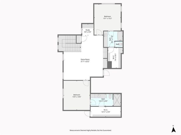 5002  Manchester Road , Highland Village Texas 75077