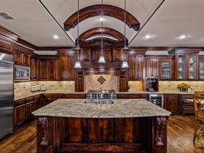 5002  Manchester Road , Highland Village Texas 75077