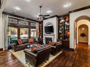 5002  Manchester Road , Highland Village Texas 75077