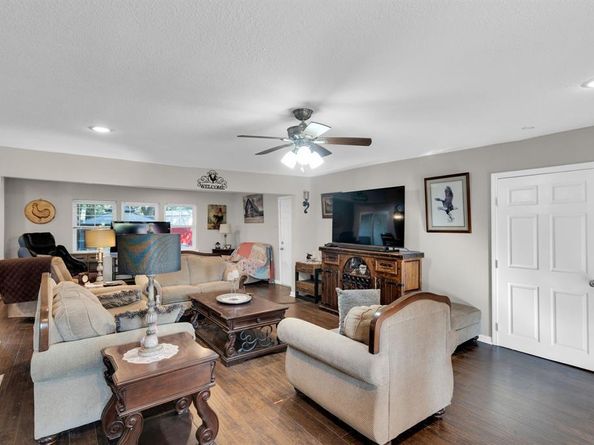 6450  Stephenson Levy Road , Fort Worth Texas 76140