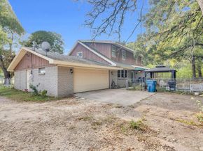 6450  Stephenson Levy Road , Fort Worth Texas 76140