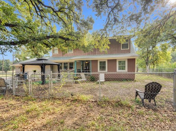 6450  Stephenson Levy Road , Fort Worth Texas 76140