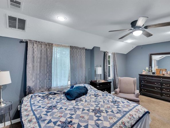 6450  Stephenson Levy Road , Fort Worth Texas 76140