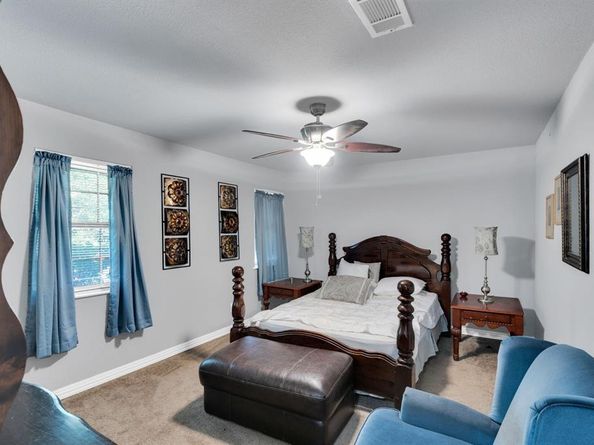 6450  Stephenson Levy Road , Fort Worth Texas 76140