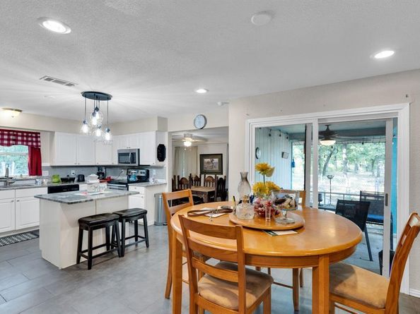 6450  Stephenson Levy Road , Fort Worth Texas 76140