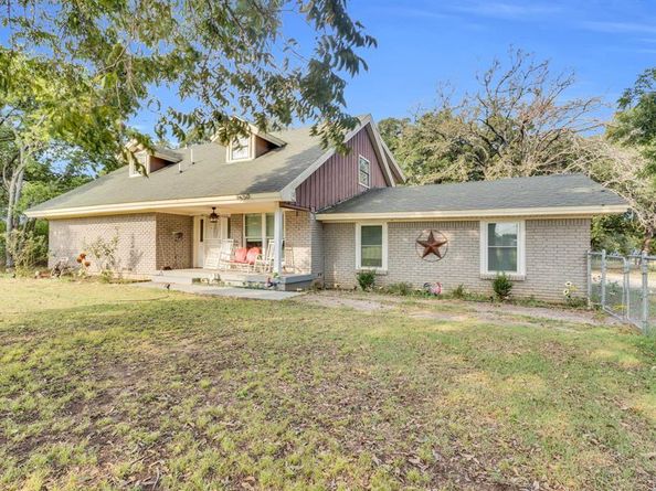 6450  Stephenson Levy Road , Fort Worth Texas 76140