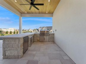 316  Longview Place , Heath Texas 75032