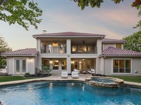 945  Deer Hollow Boulevard , Southlake Texas 76092