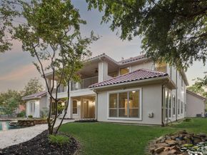 945  Deer Hollow Boulevard , Southlake Texas 76092