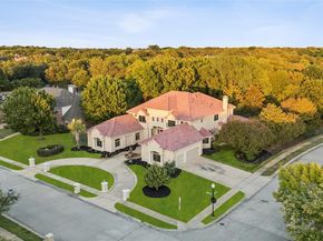 945  Deer Hollow Boulevard , Southlake Texas 76092