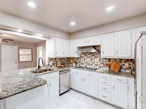 4901  Fort Stockton Drive , Arlington Texas 76017
