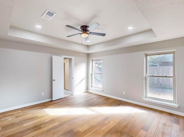 4901  Fort Stockton Drive , Arlington Texas 76017