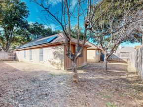 4901  Fort Stockton Drive , Arlington Texas 76017