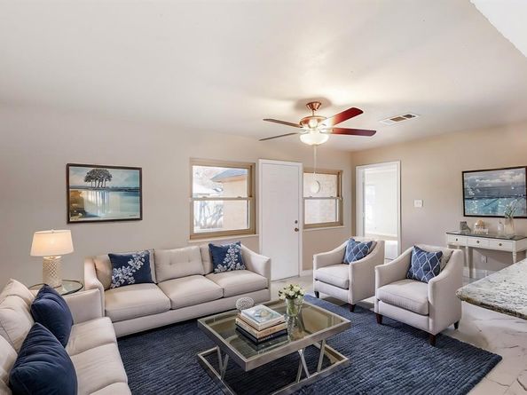 4901  Fort Stockton Drive , Arlington Texas 76017