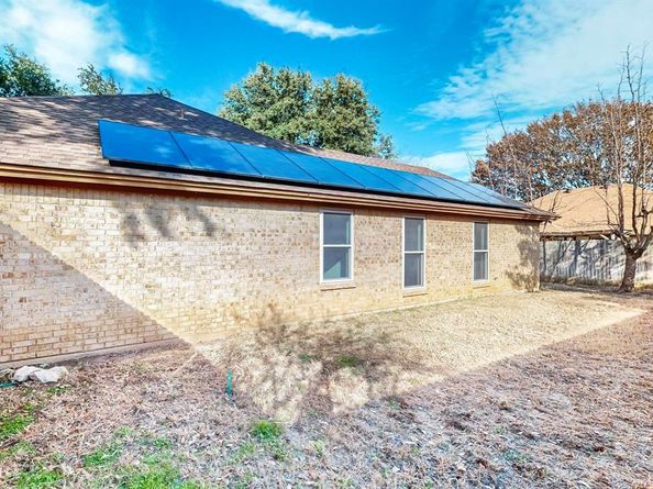 4901  Fort Stockton Drive , Arlington Texas 76017