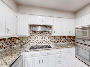 4901  Fort Stockton Drive , Arlington Texas 76017