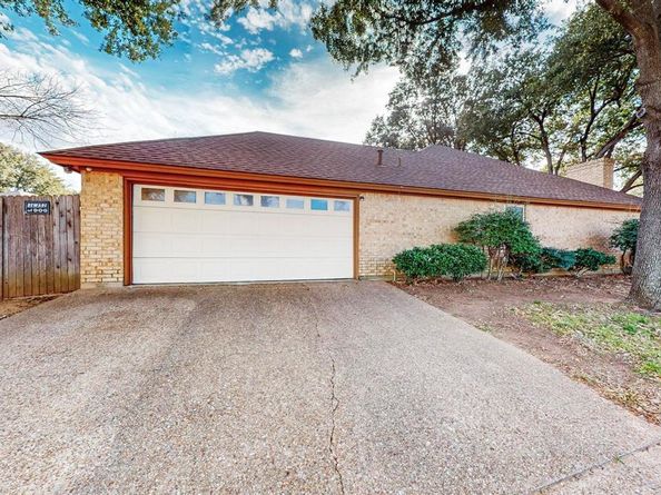 4901  Fort Stockton Drive , Arlington Texas 76017
