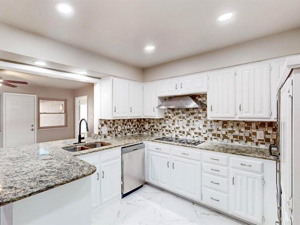 4901  Fort Stockton Drive , Arlington Texas 76017