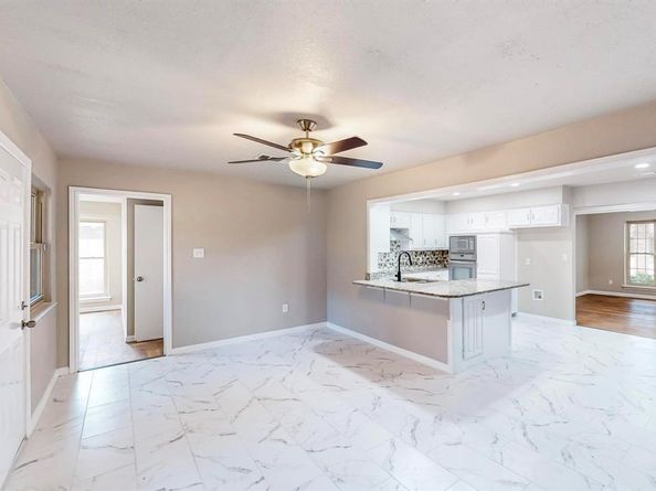 4901  Fort Stockton Drive , Arlington Texas 76017