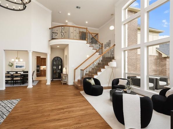 1715  San Jacinto Drive , Allen Texas 75013