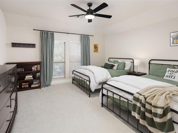 1715  San Jacinto Drive , Allen Texas 75013