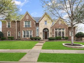 1715  San Jacinto Drive , Allen Texas 75013