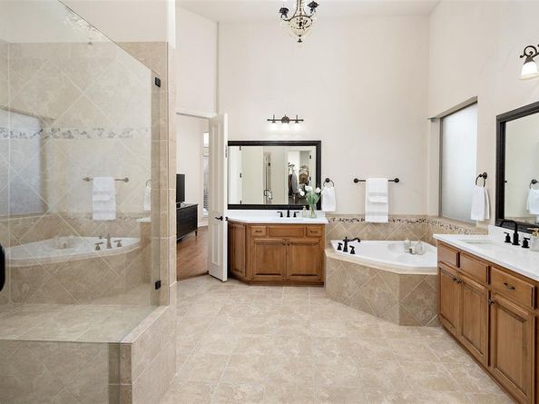 1715  San Jacinto Drive , Allen Texas 75013