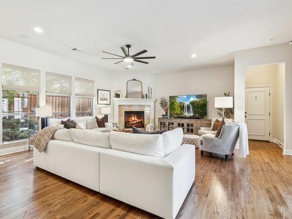 1715  San Jacinto Drive , Allen Texas 75013