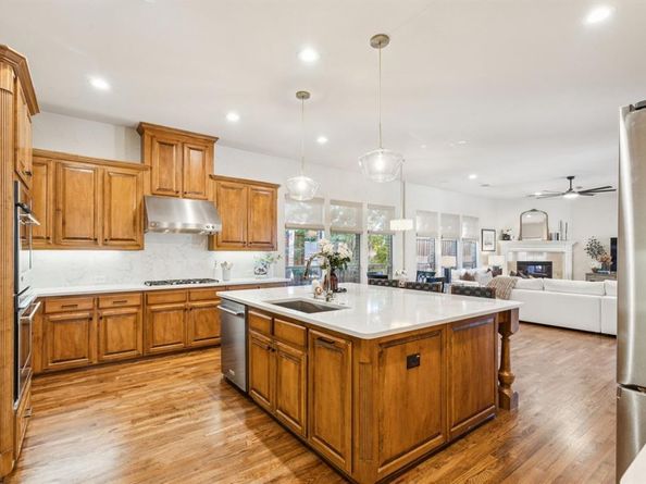 1715  San Jacinto Drive , Allen Texas 75013