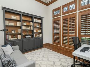 1715  San Jacinto Drive , Allen Texas 75013