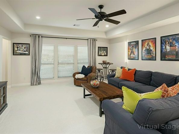 1715  San Jacinto Drive , Allen Texas 75013