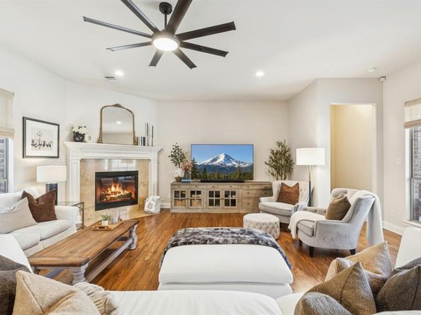 1715  San Jacinto Drive , Allen Texas 75013