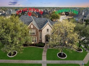 1715  San Jacinto Drive , Allen Texas 75013
