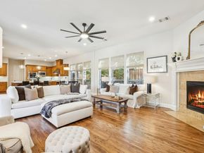 1715  San Jacinto Drive , Allen Texas 75013