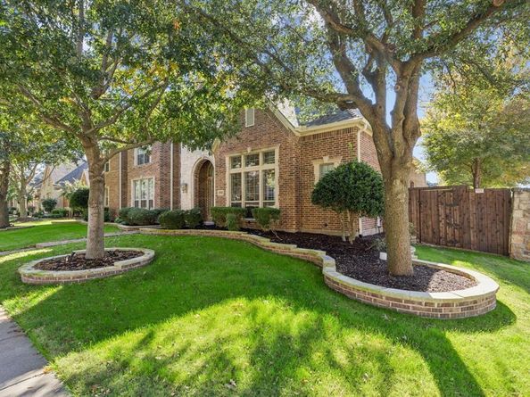 1715  San Jacinto Drive , Allen Texas 75013