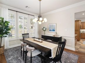 1715  San Jacinto Drive , Allen Texas 75013