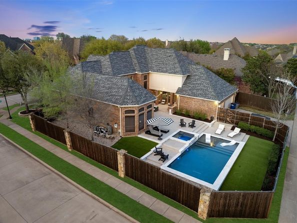 1715  San Jacinto Drive , Allen Texas 75013