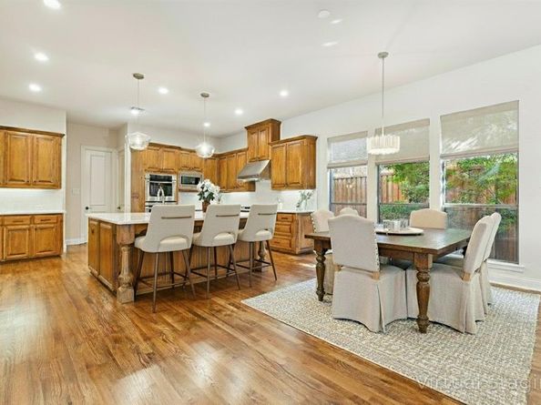 1715  San Jacinto Drive , Allen Texas 75013