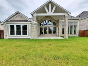 1320  Cartona Drive , Fate Texas 75087