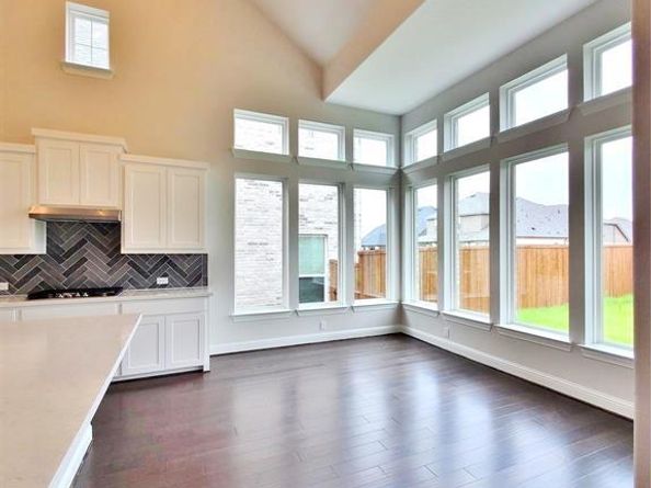 1320  Cartona Drive , Fate Texas 75087