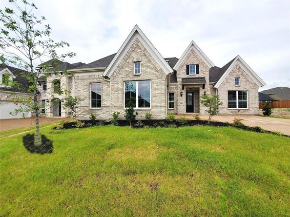 1320  Cartona Drive , Fate Texas 75087