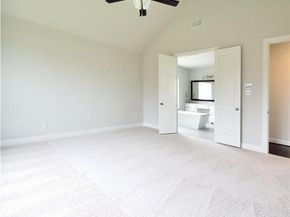 1320  Cartona Drive , Fate Texas 75087